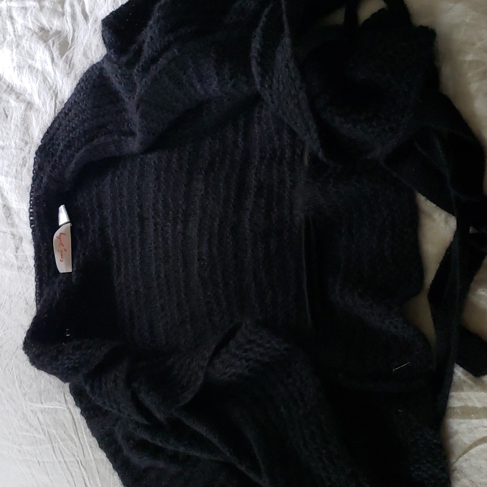 Rene Derby collection sweater - Picture 8 of 13